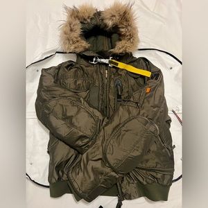 Parajumpers Jacket